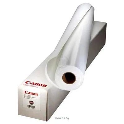Canon Standart 1570V003 42" (A0) 1067 mm x 50 m 90 g/m2