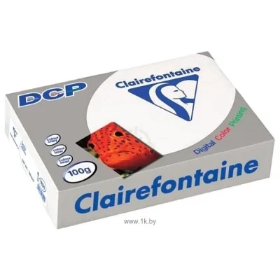Clairefontaine DCP A4 120 g/kv.m 250 l